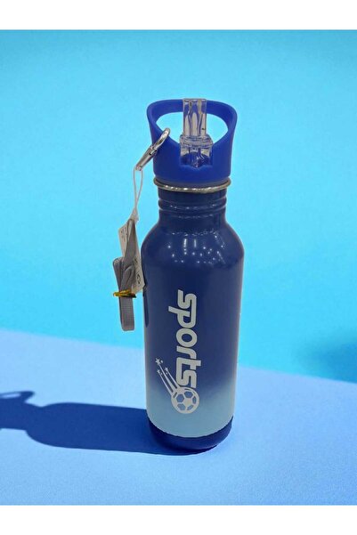 Mrt Sports Steel Stainless Water Bottle 500ml