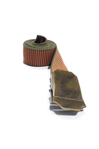 Genel Markalar Avcı Outdoor Kemeri Gold Sıkıştırmalı Toka