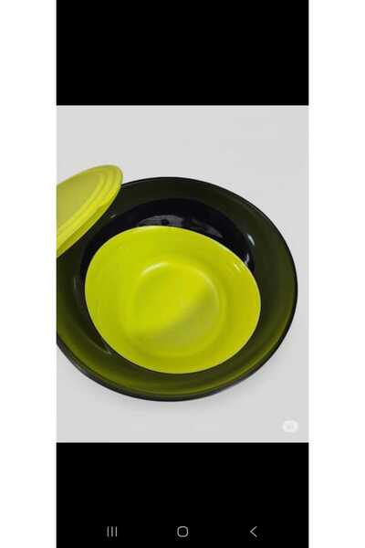 Tupperware Drop Service 4.6 Lt