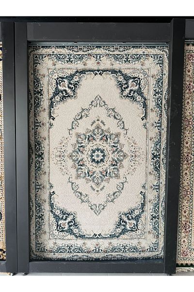 DEC54 Distinctive rug, size 3*2 m