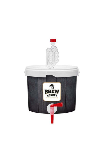 OEM India Pale Ale Beginner Craft Beer Kit – DIY for Home