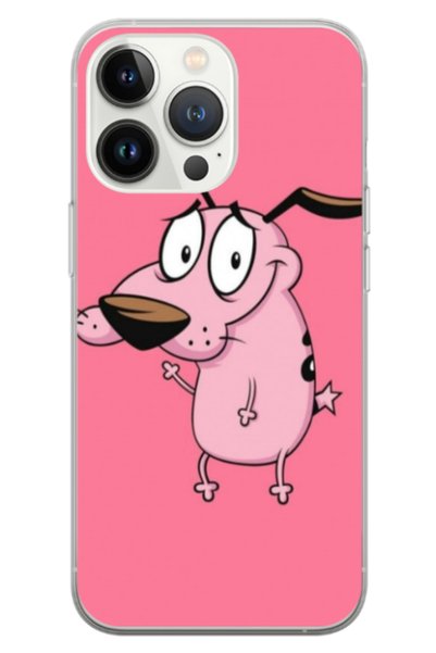 Atlas Husa personalizata 360 de grade pentru Apple iPhone 13 Pro, Courage, S1...