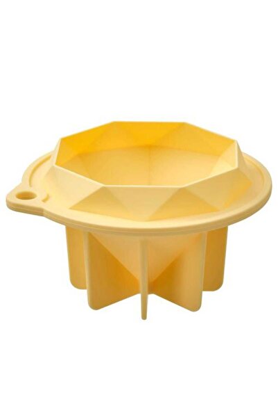 IKEA Cake Mold 250ml Silicone Tartbak