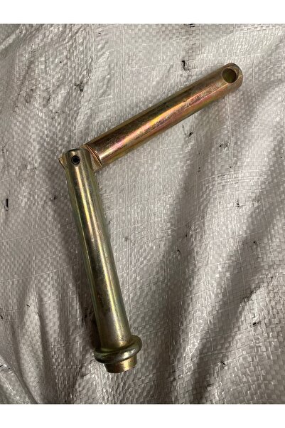 Zesa 19 mm 25 cm KIRMALI ÇEKİ PİMİ