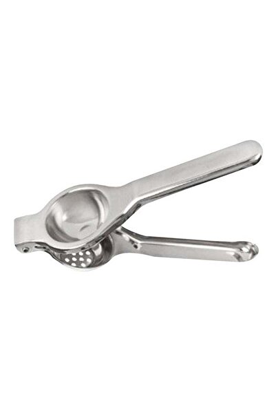ACTION Lemon Squeezer Silver 20centimeter