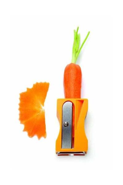 Generic Carrots Peeler