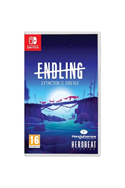 HandyGames Extincția finală este pentru totdeauna pentru NSW