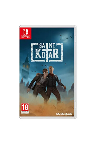 Soedesco Jocul Saint Kotar pentru NSW