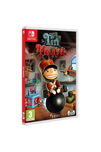 Wired Productions Inimi de tablă pentru NSW