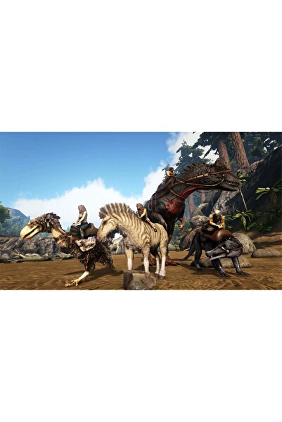 OEM ARK Survival Evolved (code in a box) for NSW