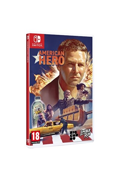 Ziggurat Jocul Eroilor Americani pentru NSW