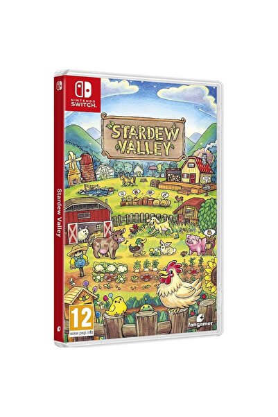 Chucklefish Παιχνίδι Stardew Valley στη Νέα Νότια Ουαλία