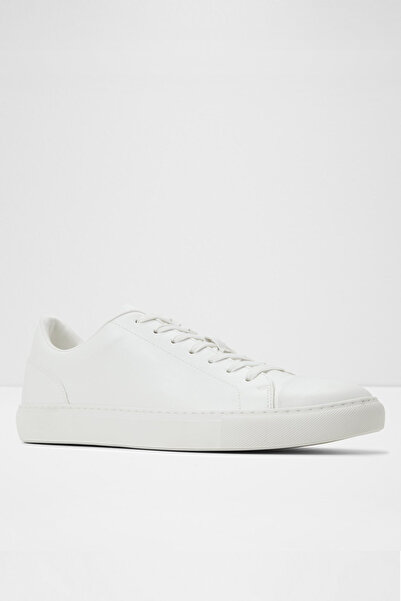 Aldo BELFORD - Ανδρικό λευκό αθλητικό παπούτσια