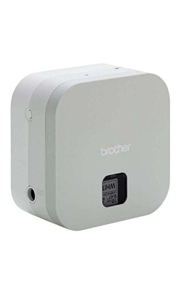 Brother PT-P300BT P-touch CUBE Labeling System