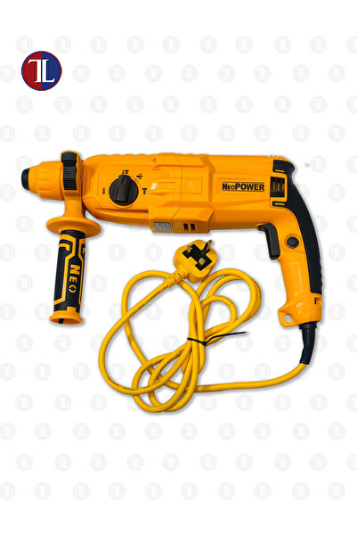 NEO مثقاب المطرقة الدوارة