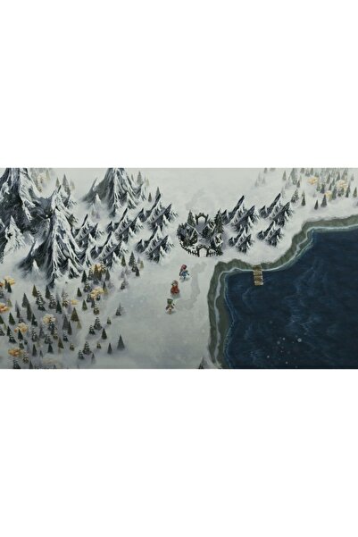 Square Enix Joc I Am Setsuna NSW