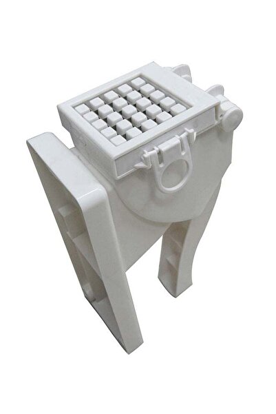 Generic Potato Chipper White 11x5x5inch