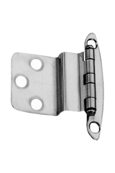 OSCULATI Balamă din oțel inoxidabil 38x46 mm,