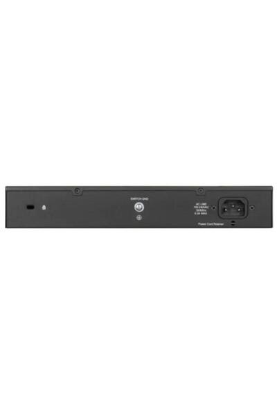 D-Link Switch DGS-1100-24 V2, with management, 24 Ports, Gigabit
