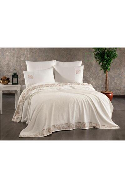 irina Belardi Pike Suit 4 Prc Leaf Cream