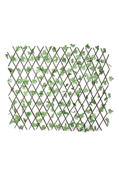 Generic Artificial Trees Curtains - 20100 - By My Mart Green 58cm