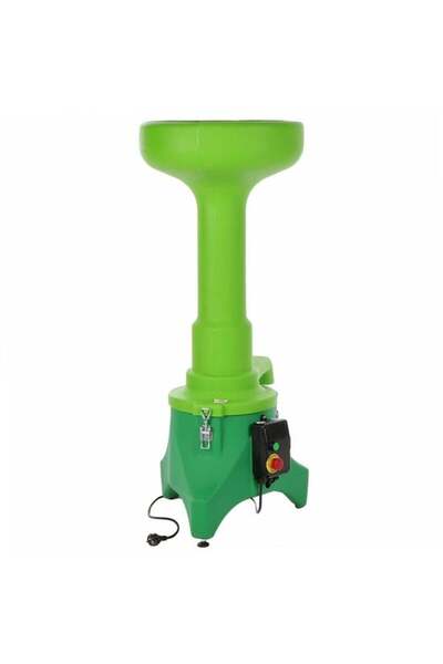 Grifo Electric centrifugal fruit chopper AM1