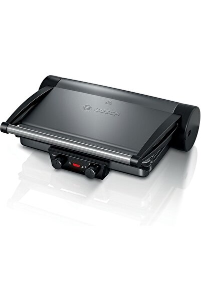 Generic شواية كهربائية من بوش TCG4215GB بقوة 2000 واط، لون فضي