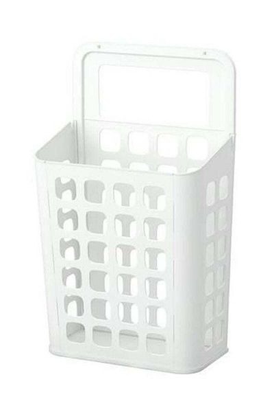 Generic Variera Waste Bin, White