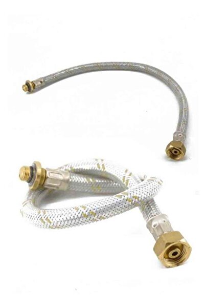 Generic Italian gas hose for filling
