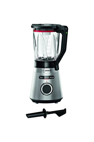 Bosch Μπλέντερ Vita Power Serie 4 MMB6382M, 1200 W, 1,5 l, 3 αυτόματα προγράμ...