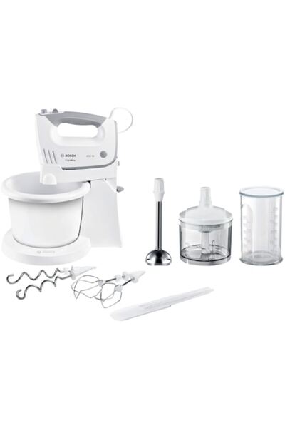Bosch Mixer Ergomixx cu bol