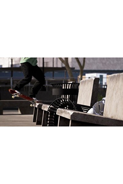 Nacon Session: Skate Sim for Xbox Series X