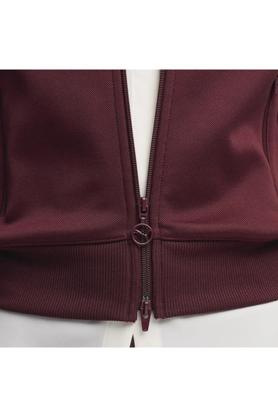 Puma T7 ALWAYS ON Track Jacket Kırmızı Kadın Ceket