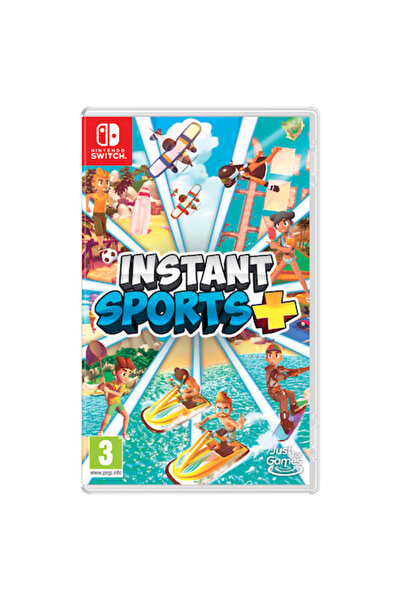 Merge Games Instant Sports Plus Game για τη Νέα Νότια Ουαλία