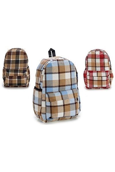 Pincello School Bag AR1903644 13 x 45 x 31 cm Frames (12 Units)
