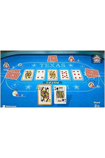 Nintendo 51 παιχνίδια παγκοσμίως για το Switch