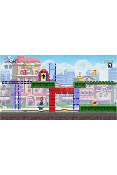 Nintendo Mario εναντίον Donkey Kong για Switch