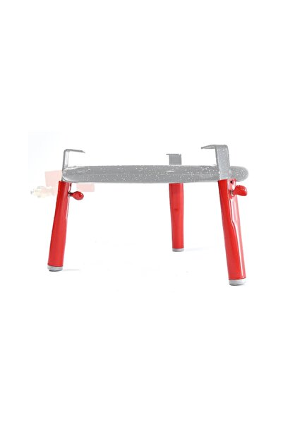 Garcima.s.l Set 3 Picioare Mini pentru Arzător Paella – 15 cm, Suport Stabil