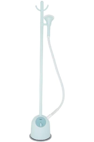 Midea Garment Steamer with 1500W Power, 1.4L Large Water Tank, 3 Power Levels