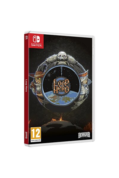 Devolver Digital Joc Loop Hero Pentru NSW