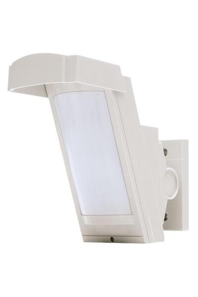 OPTEX Detector de miscare HX-40DAM, exterior (Alb)