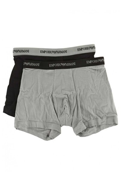 Emporio Armani Emporio Armani Set 2 Boxeri-Clasic