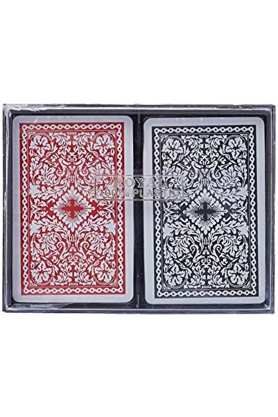 Generic Royal Playing Cards (12 Years & Above)
