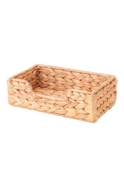 Generic Napkin Holder Beige