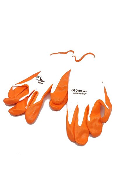 Force cotton multi-use gloves 2 pieces one size