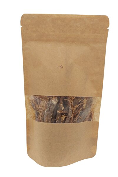 GİNSENG 100 GRAM