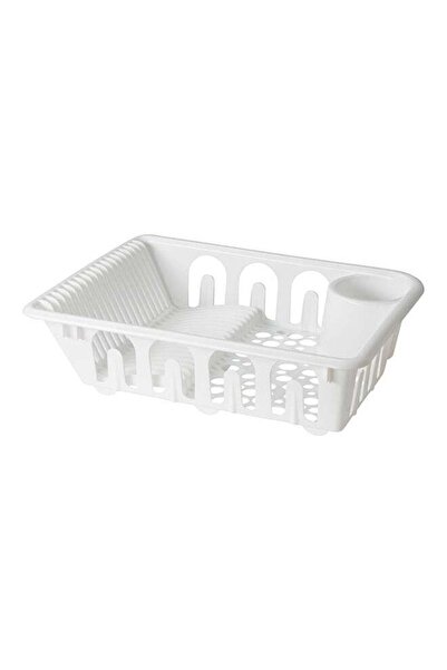 Generic مصفاة الأطباق البيضاء