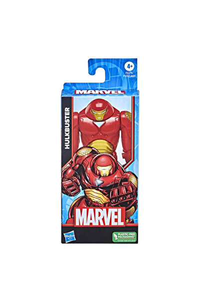 Hasbro Marvel Action Figure 6-Inch Hulkbuster