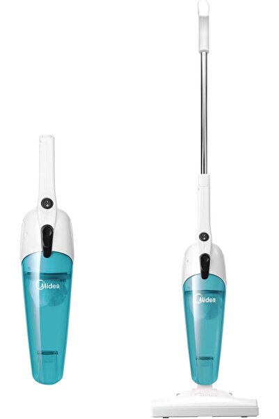 Midea مكنسة كهربائية يدوية 2 في 1