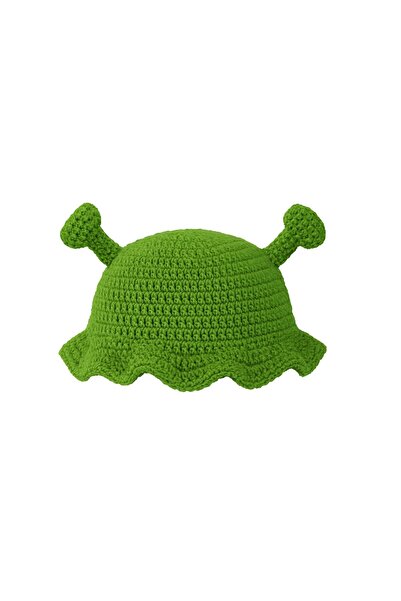 wonderland studio قبعة شريك للأطفال